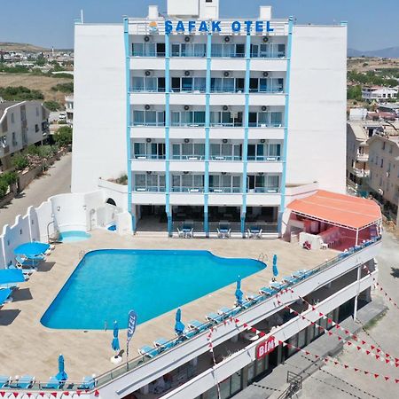 Safak Otel Didim Exteriör bild