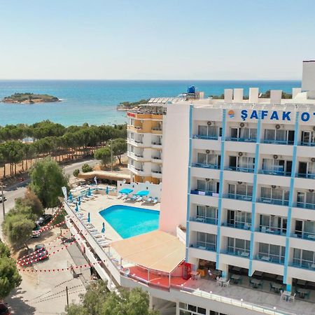Safak Otel Didim Exteriör bild